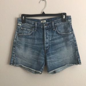 Citizens of Humanity Shorts